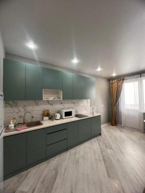 Nureke Apartment's